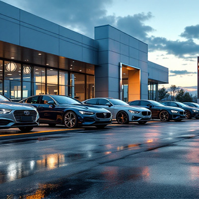Descubre todo lo que necesitas saber de las mejores marcas de auto para ti Descubre todo lo que necesitas saber de las mejores marcas de auto para ti