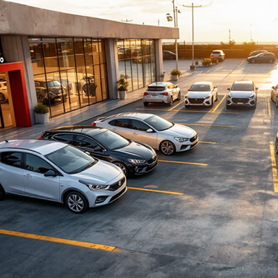 Descubre todo lo que necesitas saber para comprar autos usados Descubre todo lo que necesitas saber para comprar autos usados