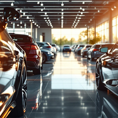 Descubre cuáles son las mejores marcas de auto para ti Descubre cuáles son las mejores marcas de auto para ti