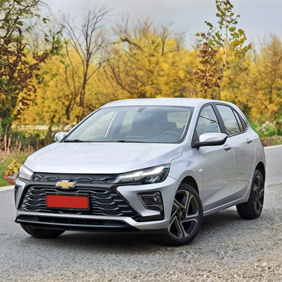 Descubre cuál es el Chevrolet ideal para ti