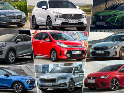 Los Coches Más Vendidos en el Mundo en 2024: Tendencias, Características y Estadísticas de Ventas