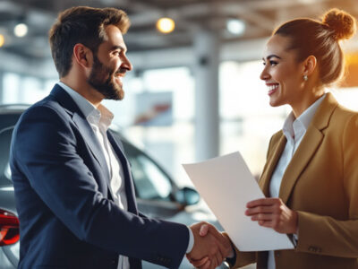 Leasing de autos usados: descubre las ventajas y los 10 modelos más económicos para ti