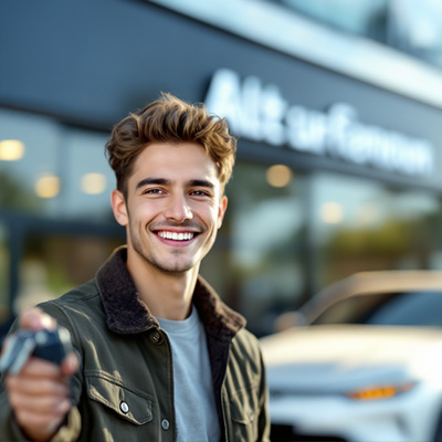 Descubre todo lo que necesitas saber para acceder a un crédito automotriz en México Descubre todo lo que necesitas saber para acceder a un crédito automotriz en México