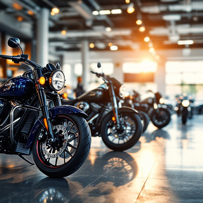 Descubre cuáles son las mejores marcas de motos para ti Descubre cuáles son las mejores marcas de motos para ti
