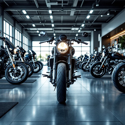 Descubre cuáles son las mejores marcas de motos para ti. Descubre cuáles son las mejores marcas de motos para ti.