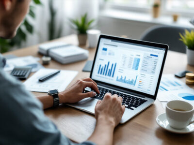 ¡Descubre cómo checar Buró de Crédito y mejora tus finanzas en pocos pasos!