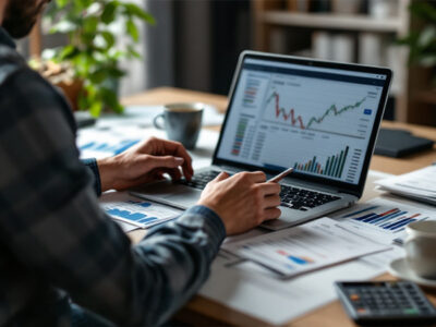 Checar buró de crédito: ¿Por qué estoy en buró de crédito y cuán difícil es salir?