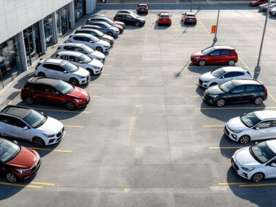 Autos usados en México: cómo elegir un auto seminuevo con economía y confort