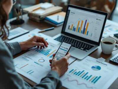 Consultar Buró de Crédito: descubre tu situación y aprende cómo salir en pocos pasos