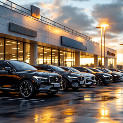 Descubre todo lo que necesitas saber para encontrar las mejores marcas de autos para ti