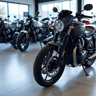 Descubre 5 opciones ideales de motos para ti