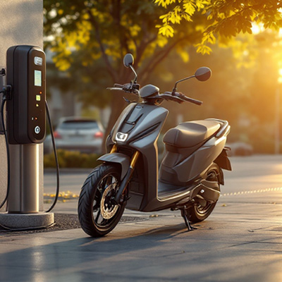 Descubre cuál es la mejor opción para ti, moto eléctrica vs moto de gasolina Descubre cuál es la mejor opción para ti, moto eléctrica vs moto de gasolina
