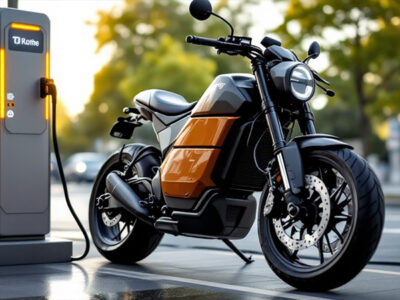 Todo lo que debes saber antes de comprar una moto eléctrica en México en 2025