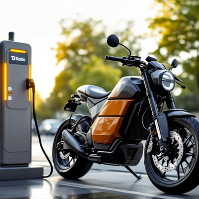 Descubre todo lo que necesitas saber antes de comprarte una moto eléctrica Descubre todo lo que necesitas saber antes de comprarte una moto eléctrica