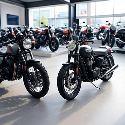 Descubre las mejores motos para comprarte este año Descubre las mejores motos para comprarte este año