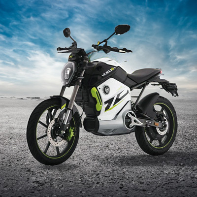 Descubre todo lo que necesitas saber de las motos Italika