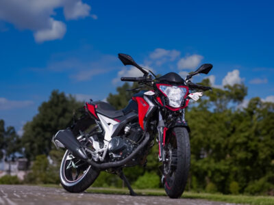 ¿Italika 250z: es una moto eléctrica ideal para viajes urbanos y de trabajo en México? Descubre todo antes de elegir
