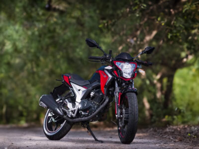 Italika 250Z en 2025: ¿vale la pena como primera moto? Aprende a interpretar su ficha técnica