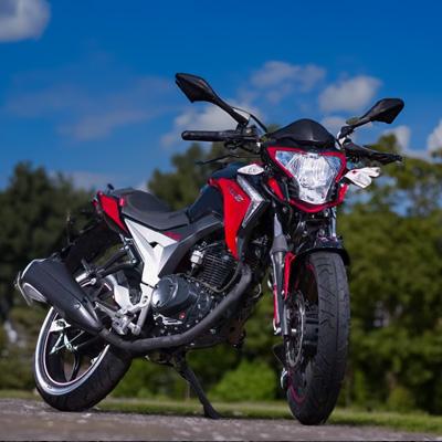 Descubre todo lo que necesitas saber de la Italika 250z Descubre todo lo que necesitas saber de la Italika 250z