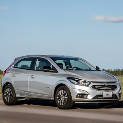 Descubre todo lo que necesitas saber del Chevrolet Onix Descubre todo lo que necesitas saber del Chevrolet Onix