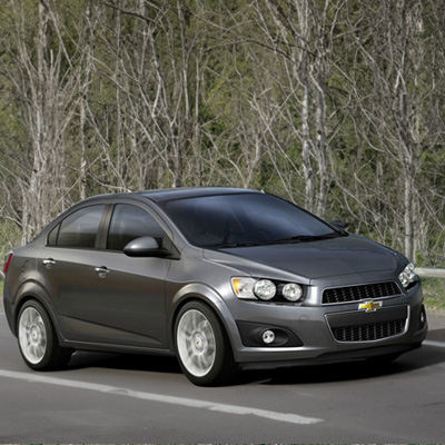 Descubre todo lo que necesitas saber del Chevrolet Aveo 2025 Descubre todo lo que necesitas saber del Chevrolet Aveo 2025