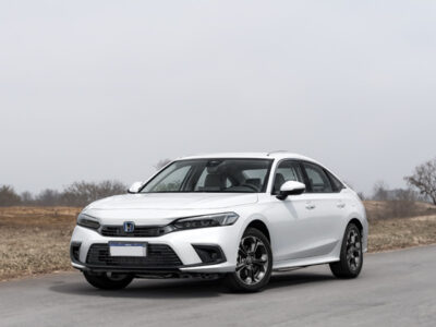 ¿Sigue siendo el Honda Civic un buen auto en 2025? Comparativa y análisis actualizado