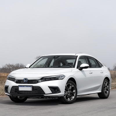 Descubre todo lo que necesitas saber del Honda Civic 2025 Descubre todo lo que necesitas saber del Honda Civic 2025