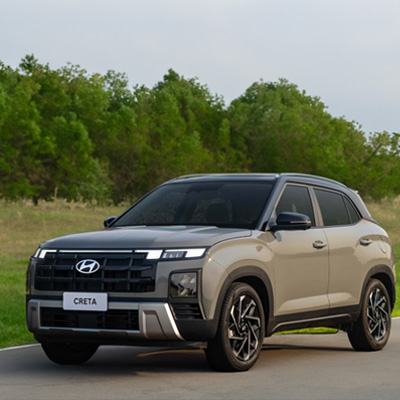 Descubre todo lo que necesitas saber del Hyundai Creta Descubre todo lo que necesitas saber del Hyundai Creta