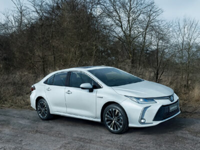 Toyota Corolla 2025: ¿sigue siendo el mejor sedán del país?