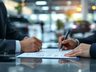 Banorte en línea: ¿Cuáles son las tasas de financiamiento para autos en México en 2025?