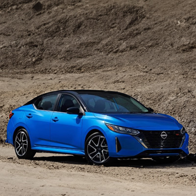 Descubre todo lo que necesitas saber del Nissan Sentra antes de comprártelo Descubre todo lo que necesitas saber del Nissan Sentra antes de comprártelo