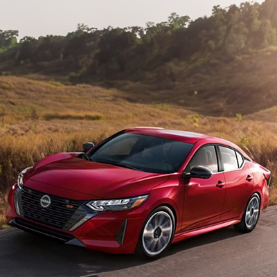 Descubre todo lo que necesitas saber del Nissan Sentra Descubre todo lo que necesitas saber del Nissan Sentra