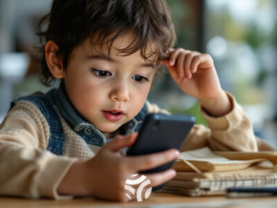 Redes Sociales en la crianza: Conozca 10 datos a analizar antes de permitir su uso en niños