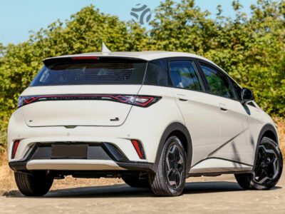 BYD Dolphin Mini vs BYD Dolphin: conoce todas las diferencias clave entre estos modelos eléctricos