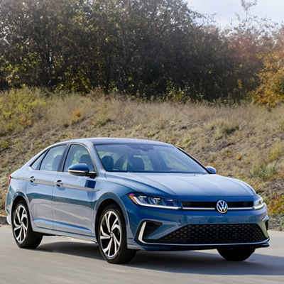 Descubre todo lo que necesitas saber del Volkswagen Jetta Descubre todo lo que necesitas saber del Volkswagen Jetta