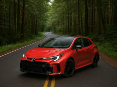 Toyota Corolla vs Honda Civic: ¿Cuál es el mejor año para invertir en un sedán confiable en México?