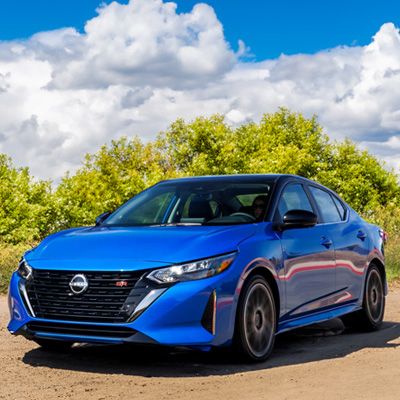 Descubre cuál es la mejor opción para ti, Nissan Sentra vs Honda Civic