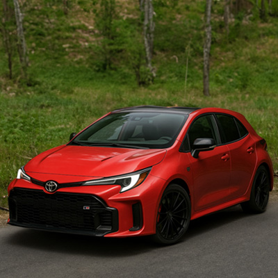 Descubre cuál es la mejor opción para ti, Toyota Corolla vs Honda Civic