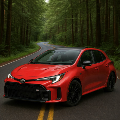 Descubre cuál es la mejor opción para ti, Toyota Corolla vs Honda Civic