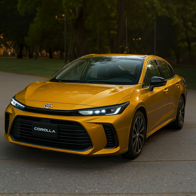 Descubre todo lo que necesitas saber del Nissan Sentra vs Toyota Corolla Descubre todo lo que necesitas saber del Nissan Sentra vs Toyota Corolla