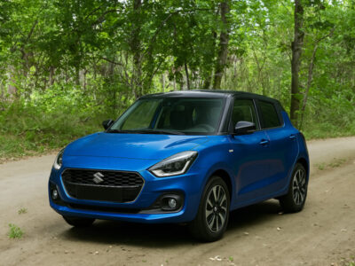 ¿Vale la pena comprar un Suzuki Autos en México? Análisis completo 2025