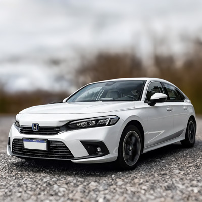 Dos grandes opciones de coches
