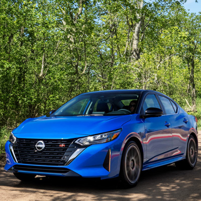 Nissan Sentra vs Honda Civic
