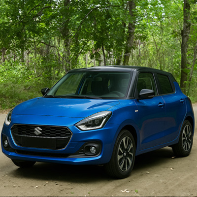 Una de las mejores opciones de Suzuki Autos Una de las mejores opciones de Suzuki Autos