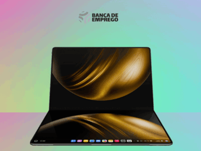 Conoce el MateBook Fold: el nuevo portátil plegable ultrafino de Huawei