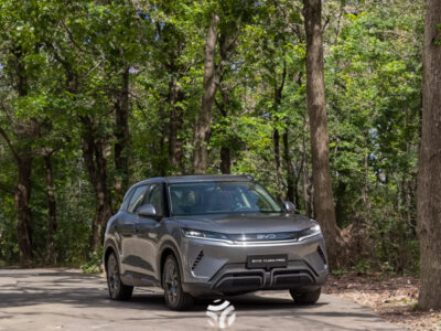 BYD Yuan Pro: Conoce todo sobre el SUV eléctrico Dolphin que tiene precio de un Honda HR-V 