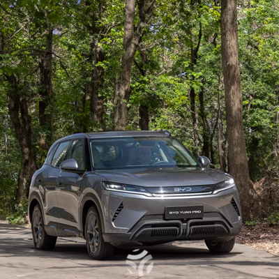 Consulta las principales especificaciones del BYD Yuan Pro, incluyendo motor, autonomía, dimensiones y precio. BYD Yuan Pro