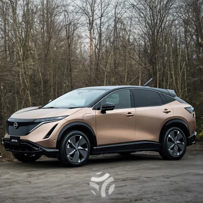 Tecnología japonesa, diseño elegante y gran autonomía hacen del Ariya uno de los mejores SUV eléctricos de 2025 para familias modernas. Los mejores SUV eléctricos de 2025