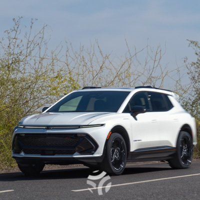 Destaca entre los mejores SUV eléctricos de 2025 por su amplia autonomía, sistema de conectividad avanzada y diseño funcional que se adapta a distintos tipos de usuarios. Los mejores SUV eléctricos de 2025