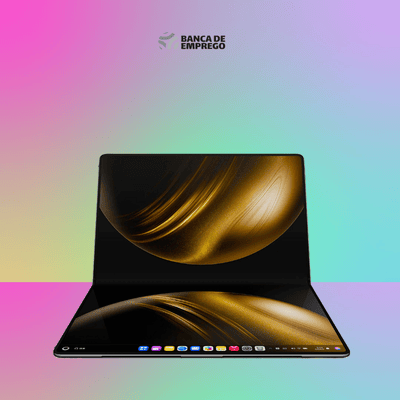 El MateBook Fold combina potencia, diseño y versatilidad en un solo dispositivo. MateBook Fold